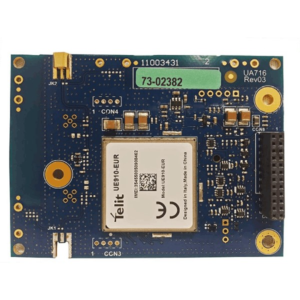 Komunikator LE9080