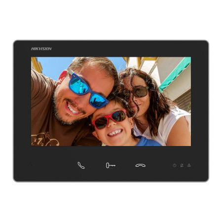 Unutarnja jedinica DS-KH7300EY-TE2 crna