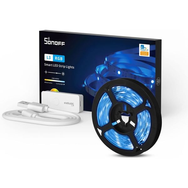 LED traka L3-5M (bez adaptera)