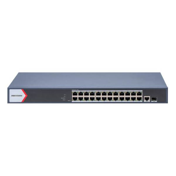 DS-3E1526P-EI/M pametni gigabitni PoE preklopnik