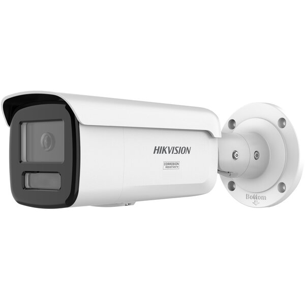 Kamera DS-2CD2T123G2-4LIY (4 mm)