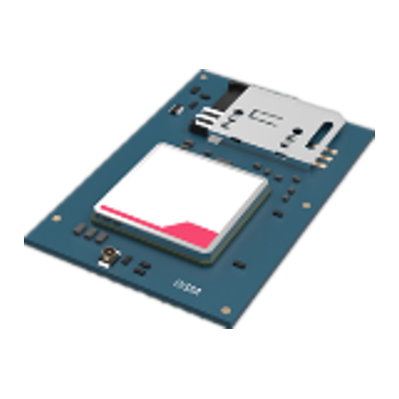GSM modul DS-KSMGSM