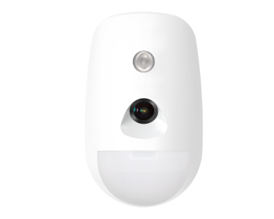 Detektor pokreta DS-PDPC12P-EG2-WE