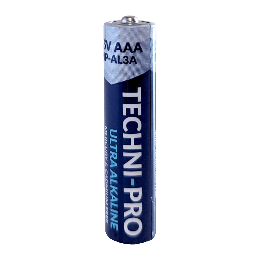 Baterija AAA 1,5 V (LR03)