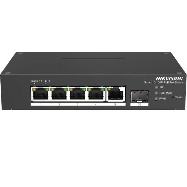 PoE preklopnik DS-3T1306P-SI/HS
