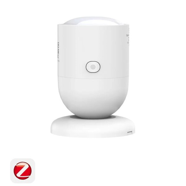 SenseGuard Presence Core 24 GHz Zigbee senzor prisutnosti SNZB-06P24