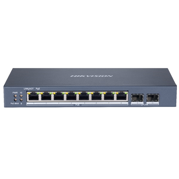Preklopnik DS-3E1510P-SI
