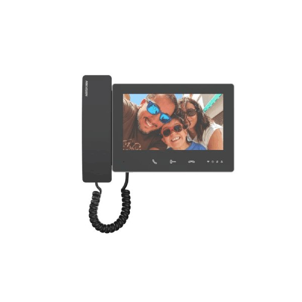 Unutarnja jedinica DS-KH7300EY-WTHE2 crna