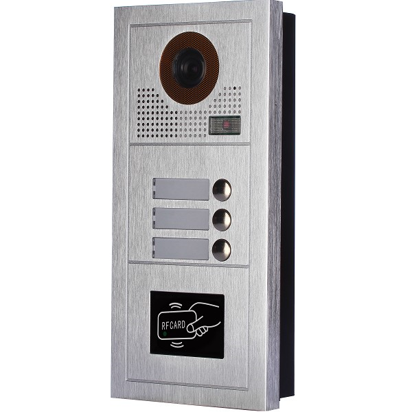 Vanjska jedinica P2WVF-3-RFID