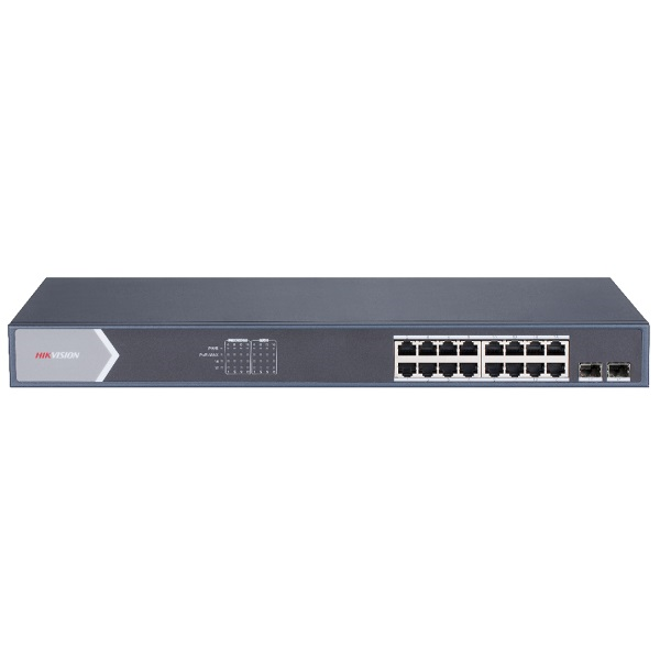Switch DS-3E1518P-SI