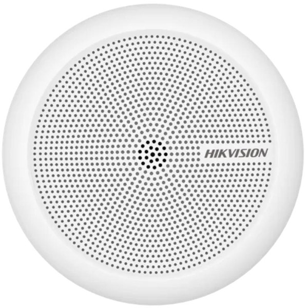 Mikrofon DS-2FP2061