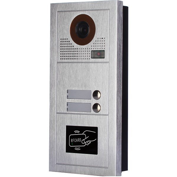 Vanjska jedinica P2WVF-2-RFID