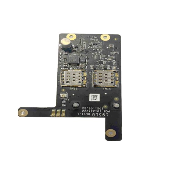 3G/4G modul DS-PM2-S