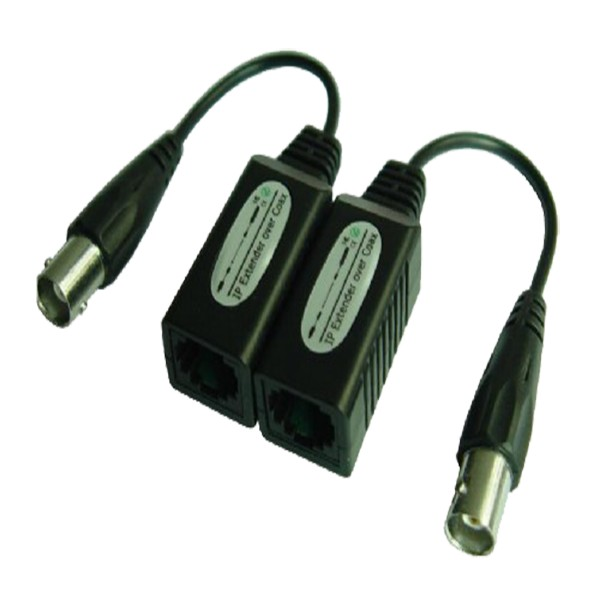 Koaks na IP adapter pasivni