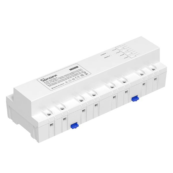 Sklopka SPM-4Relay