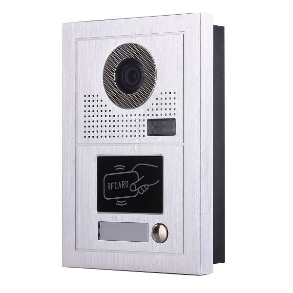 Vanjska jedinica P2WVF-1-RFID