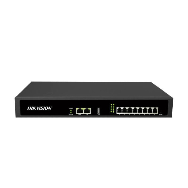 SIP telefonska centrala DS-KS6150