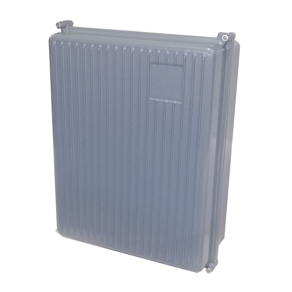Kućište aluminijsko IP65