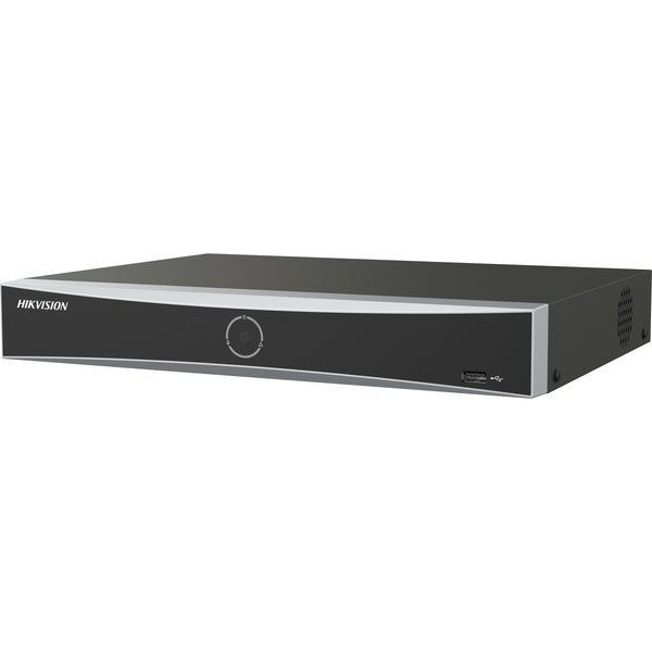 Digitalni video snimač DS-7604NXI-K1/VPro