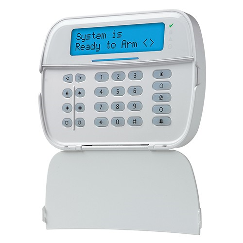 LCD tipkovnica proxy HS2LCDPEE3