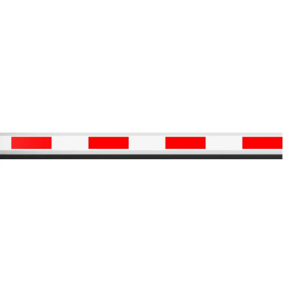 Ruka za rampu 4 m s LED trakom DS-TMG001-3 (S)
