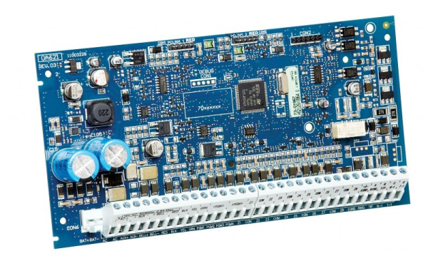 Alarmna pločica Neo HS2128