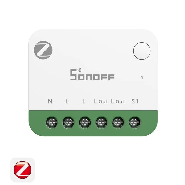 Mini-ZB1GP(N)