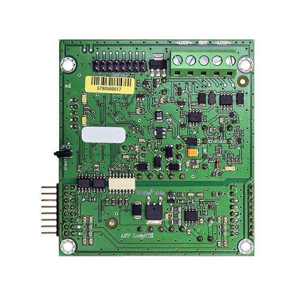 iRIS8 Loop Expander