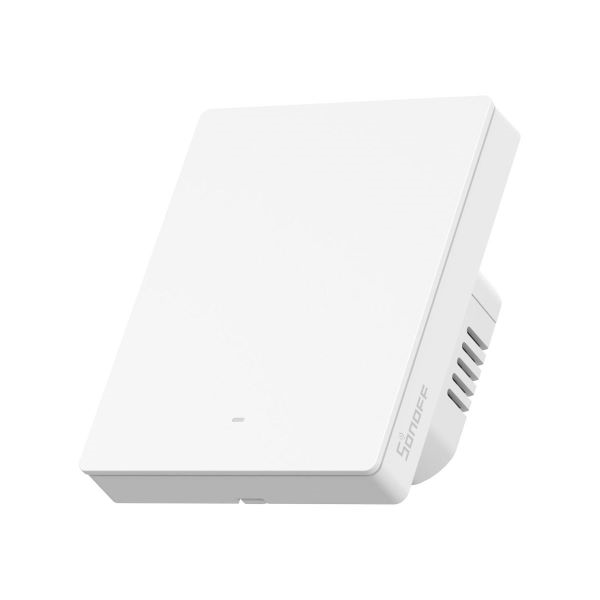 Zidni prekidač M5-1C-80W