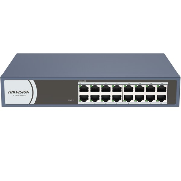 Preklopnik DS-3E0116R-O