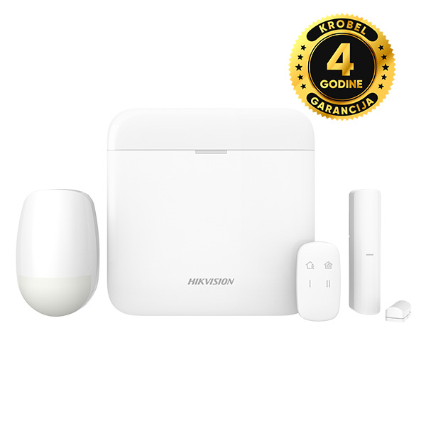 Alarmni komplet DS-PWA64-Kit-WE