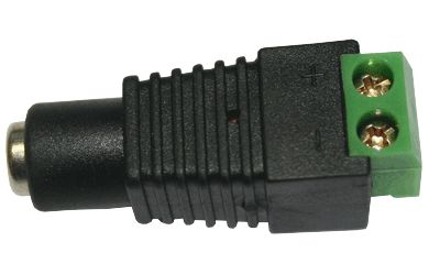 Konektor DC za kamere VS-PC02