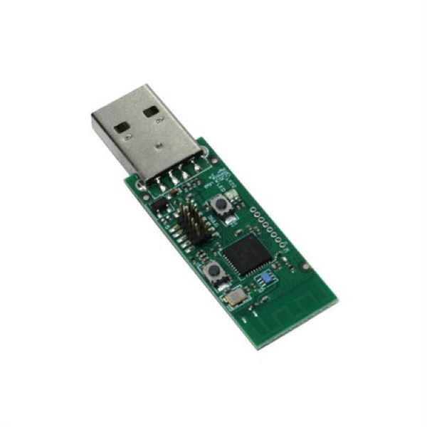 ZigBee CC2531 USB dongle