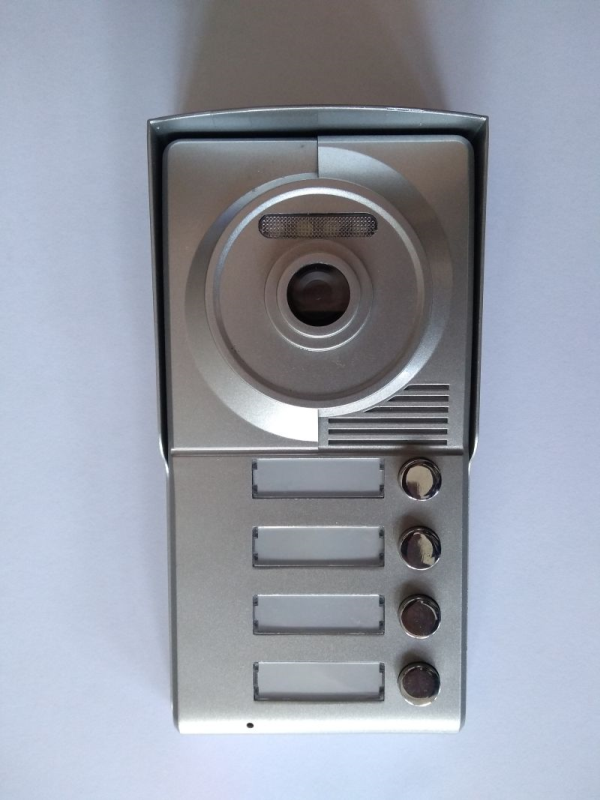 Vanjska jedinica 2C-4