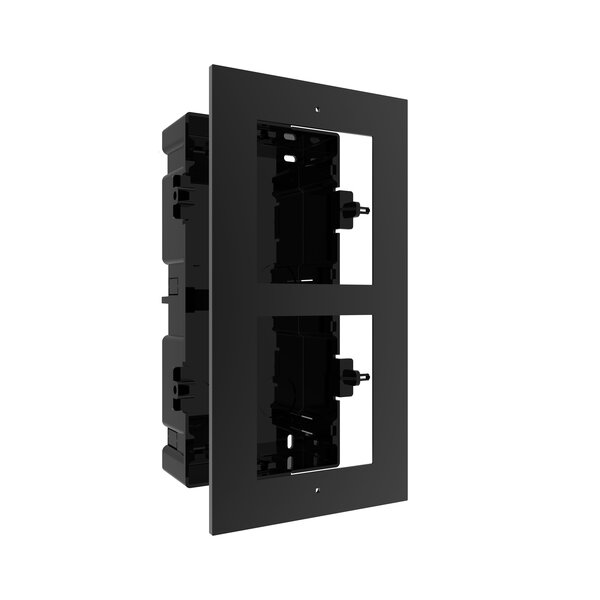 Kućište DS-KD-ACF2 Plastic Black
