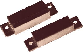 Magnetski kontakt smeđi 3102