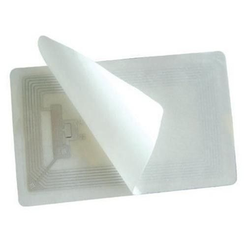 RFID UHF naljepnica