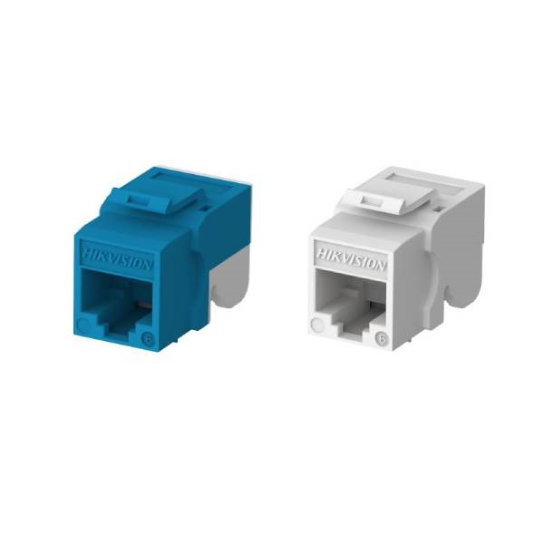 Keystone UTP CAT6 bijeli DS-1CK6U90N