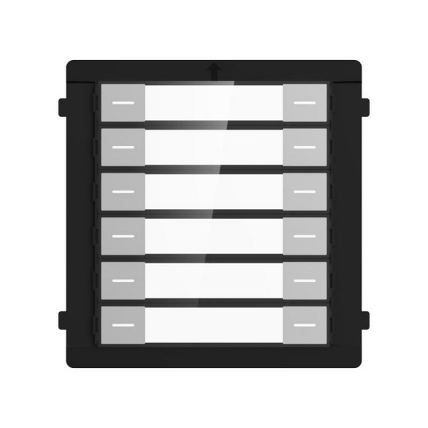 Modul 12 tipki DS-KD-K12