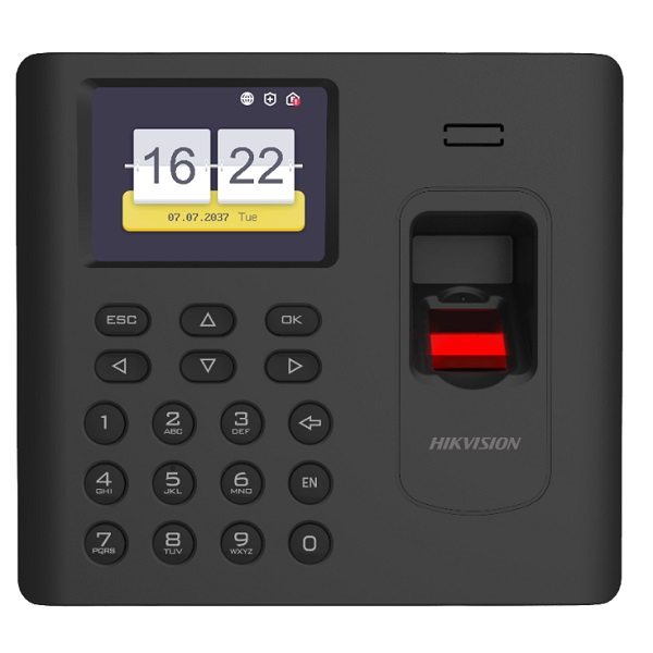 Kontrola pristupa DS-K1A802AMF-B