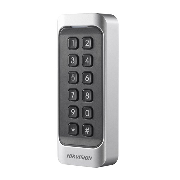 Čitač kartica DS-K1107AEK