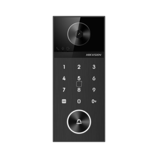 Vanjska jedinica DS-KV6124-WBE1