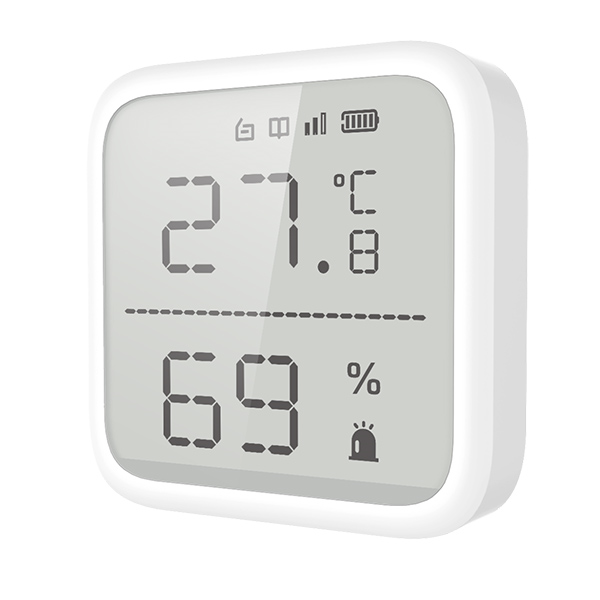 Detektor temperature DS-PDTPH-E-WE