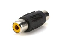 RCA (Ž) na RCA (Ž) adapter