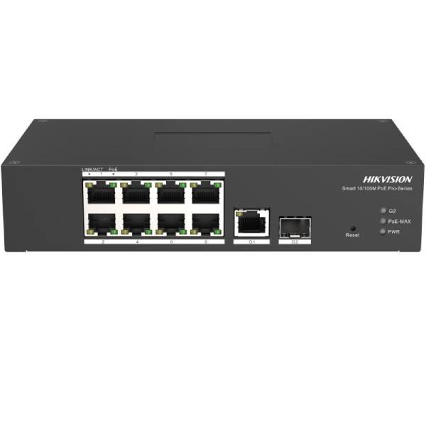 Switch DS-3T1310P-SI/HS