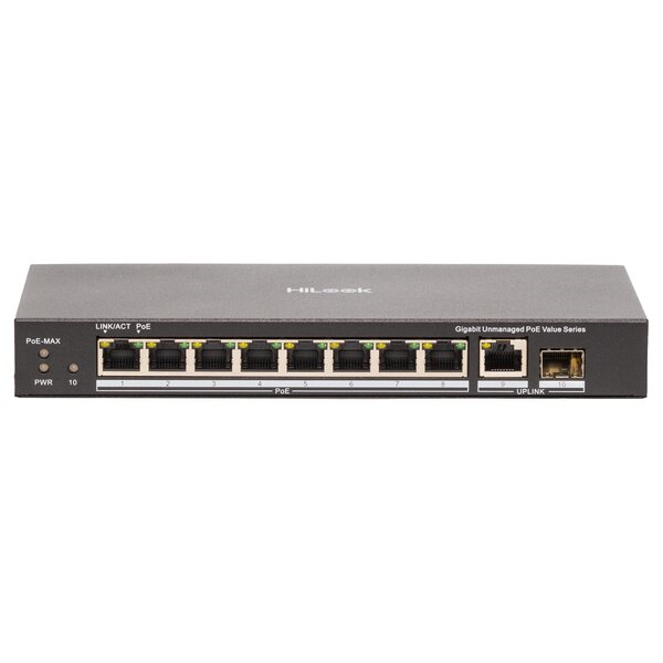 Switch NS-0510P-80
