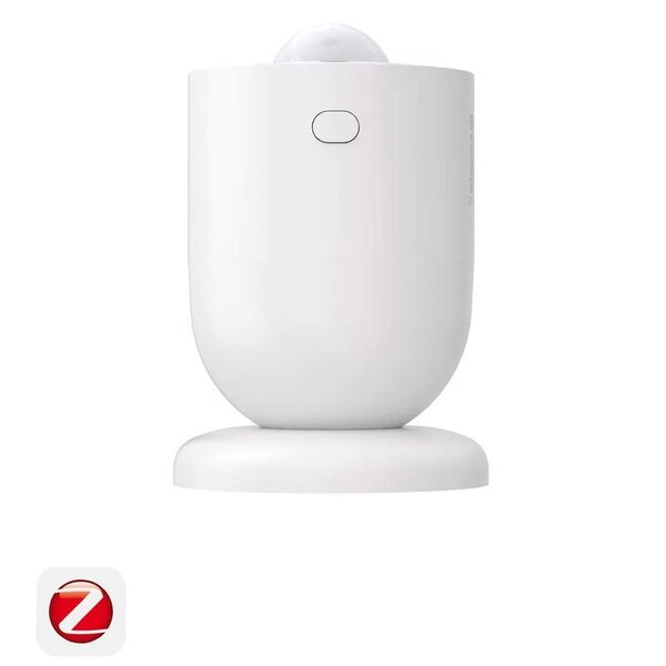 SenseGuard Motion Gen2 Zigbee senzor pokreta SNZB-03PR2