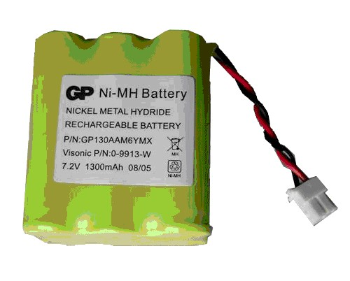 Battery Pack PM