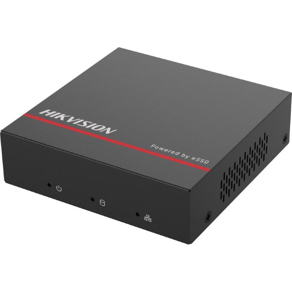 Digitalni video snimač DS-E08NI-Q1 (1T)