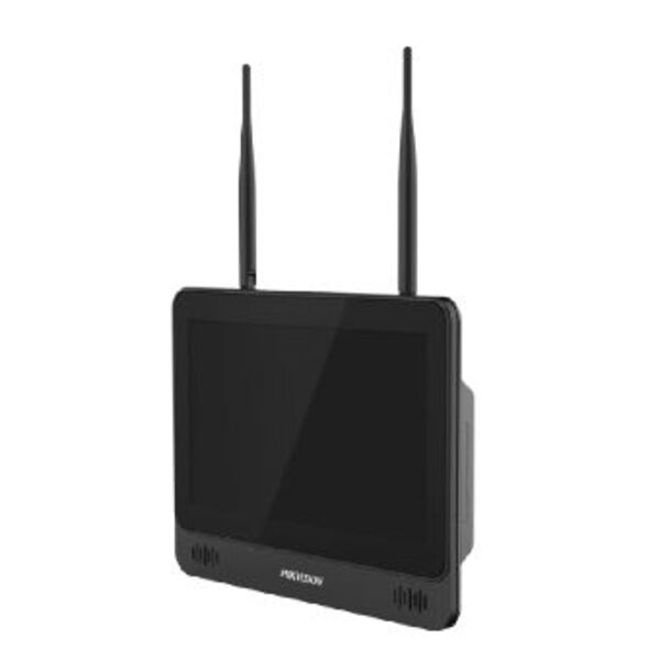Digitalni video snimač DS-7604NI-L1/W